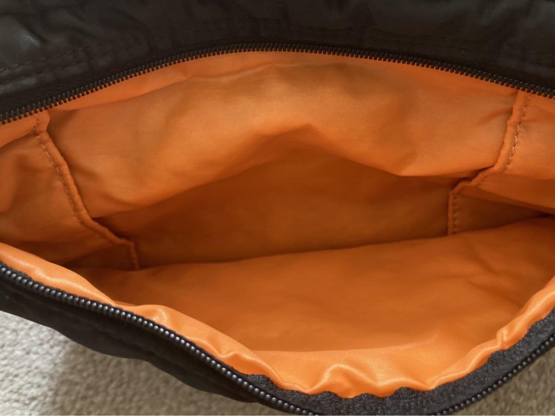 PORTER / TANKER WAIST BAG