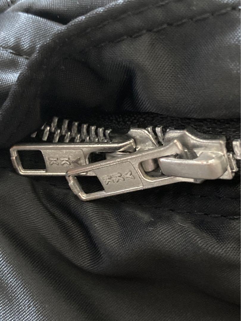 PORTER / TANKER WAIST BAG