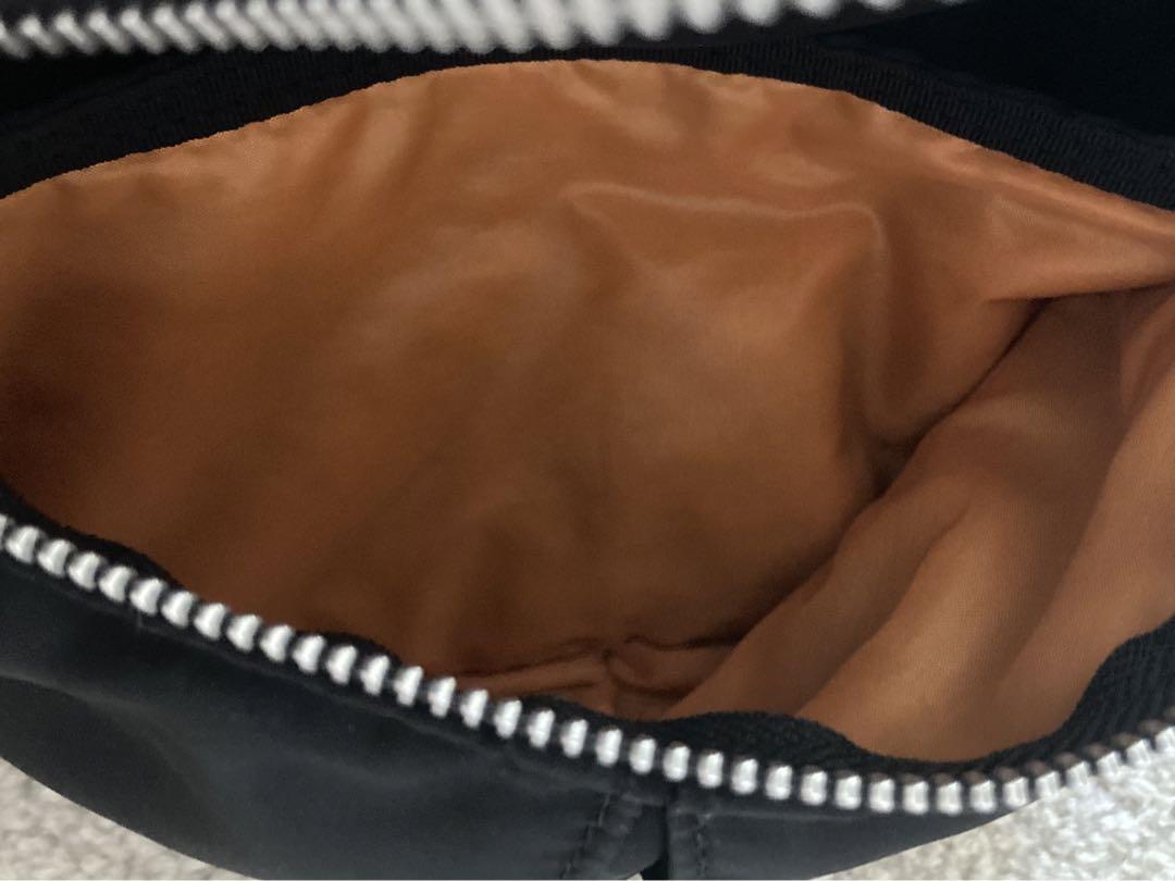 PORTER / TANKER WAIST BAG