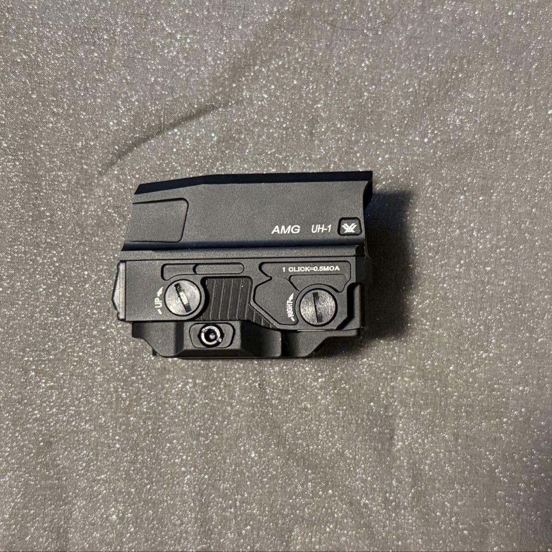 Vortex UH-1 GEN II レプリカ レンズガード＋ケース付き