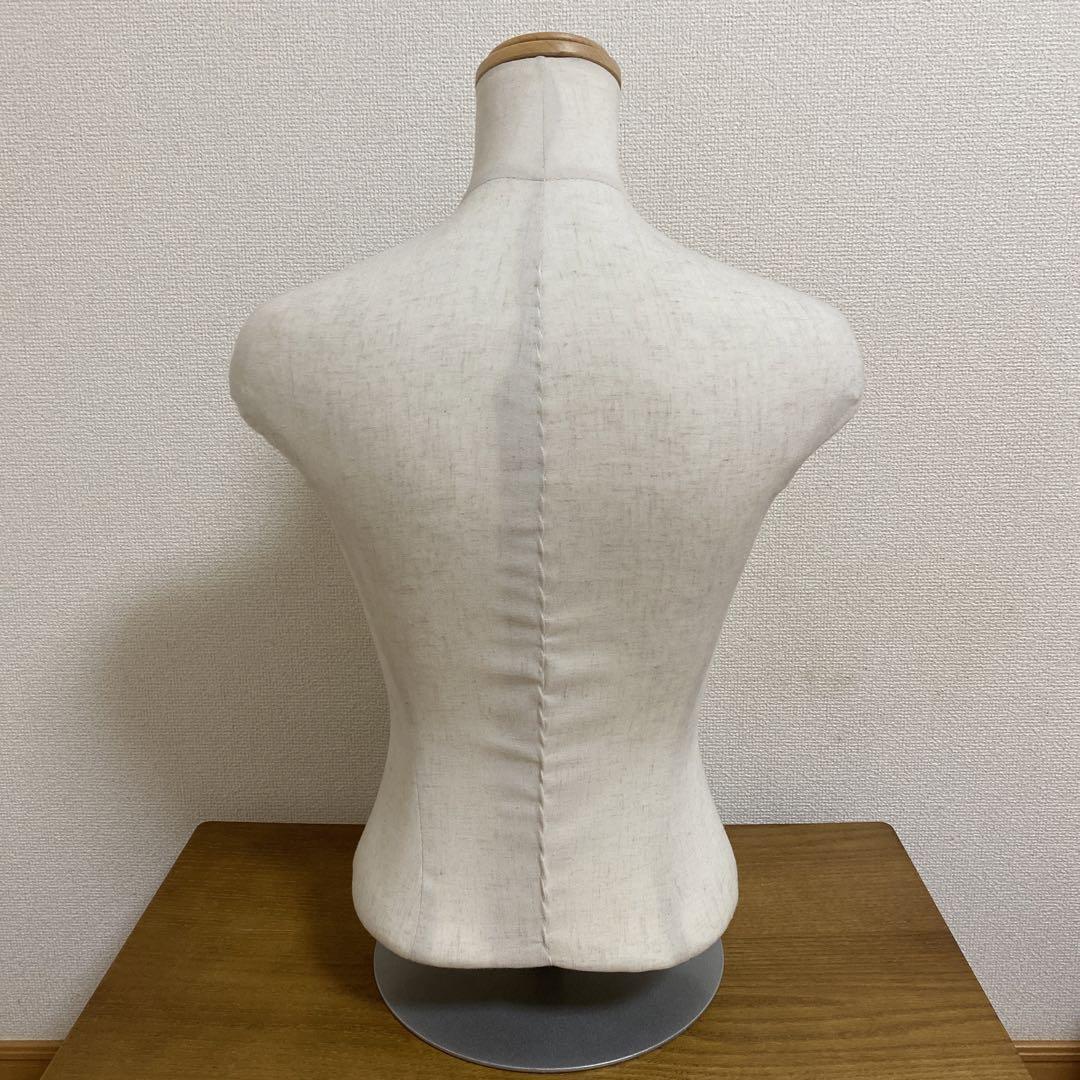 激安 超特価商店街  トルソー 男性用 女性用 マネキン ペア セット 店舗用品