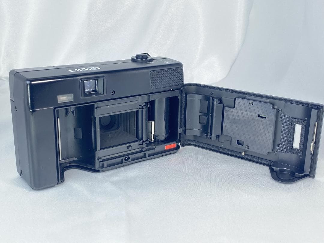 人気提案 ニコン Nikon L35AD LENS 35mm F2.8 コンパクトカメラ