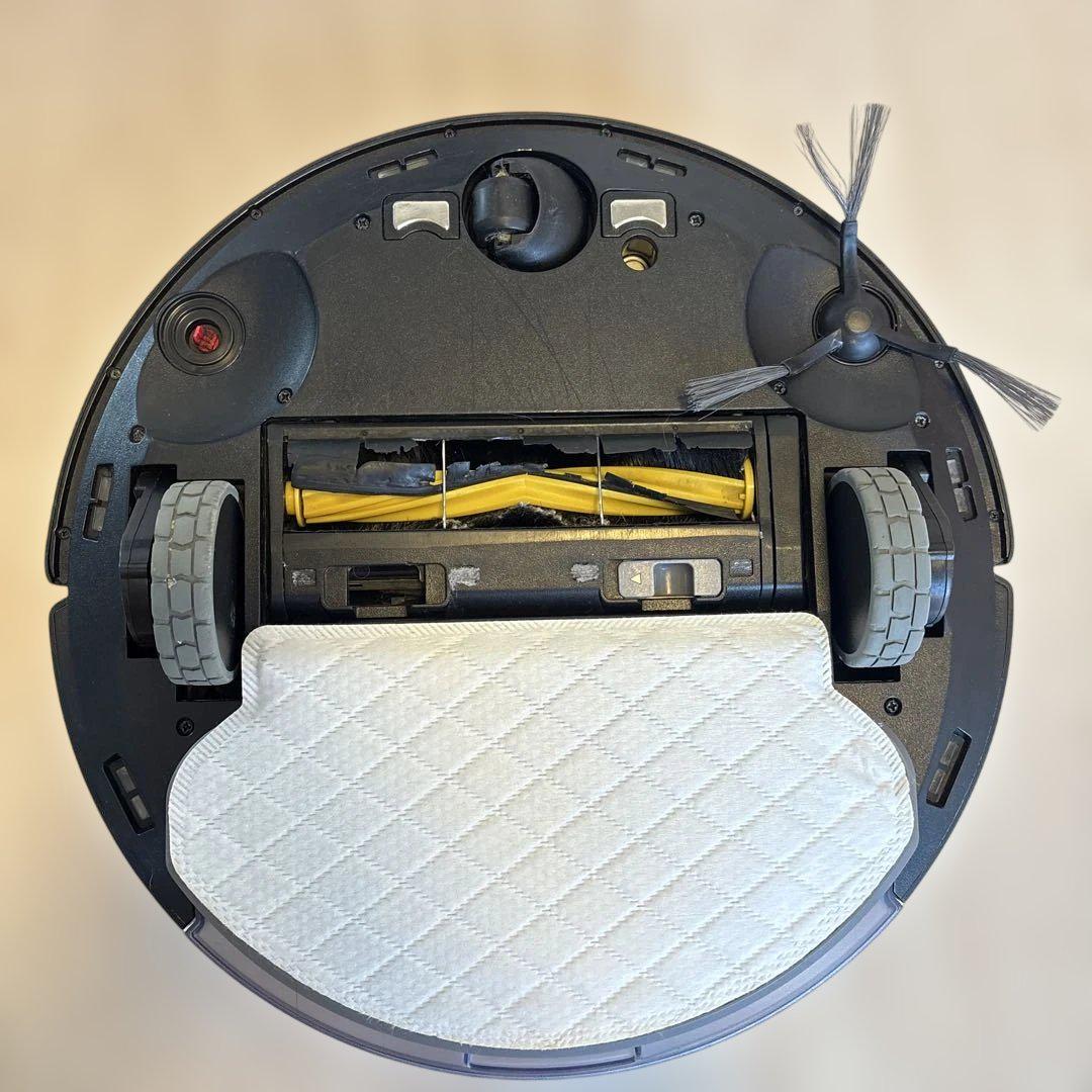 ジャンク ECOVACS DEEBOT ozmo950 - メルカリ