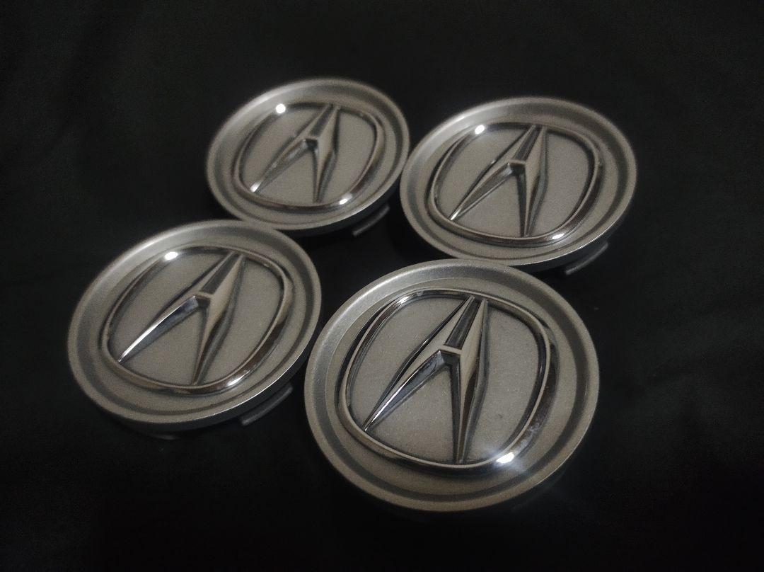 Acura ホイールキャップ