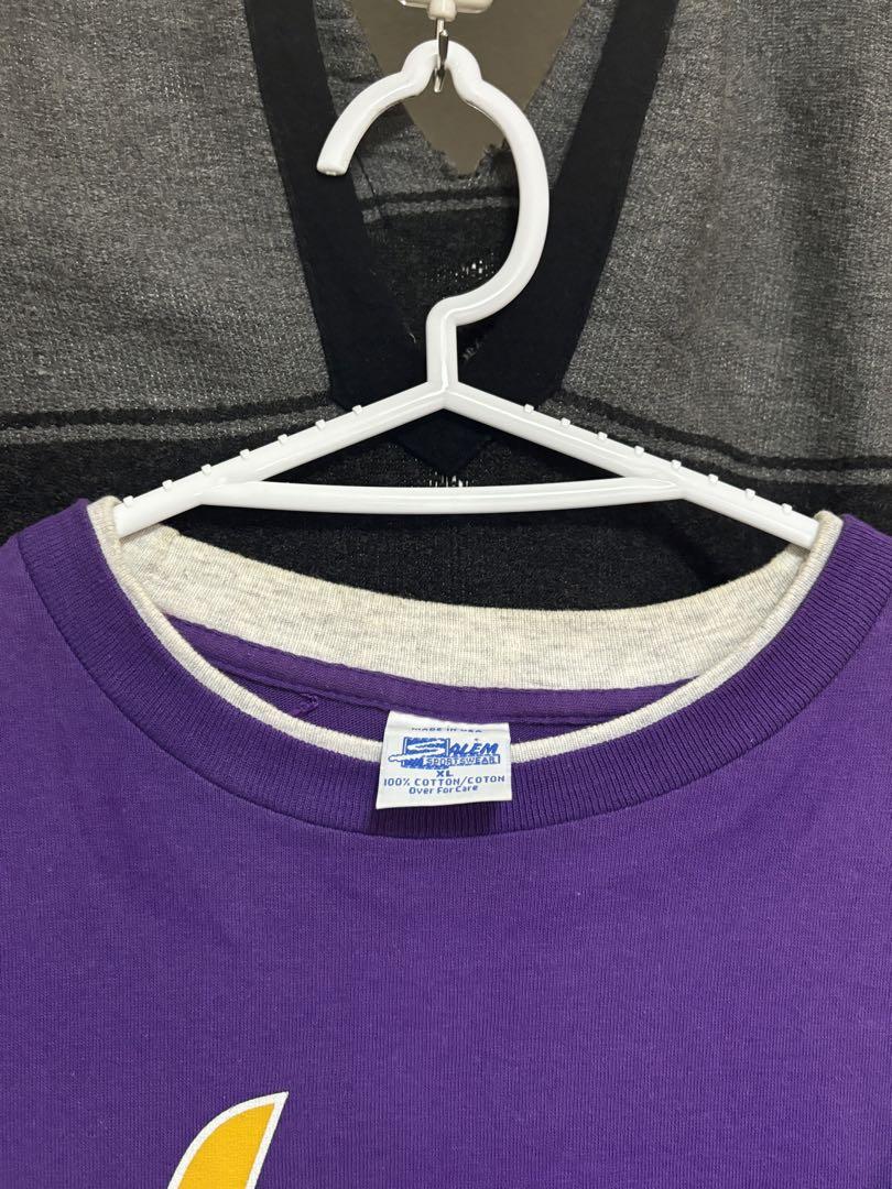 ロサンゼルスレイカーズ Tシャツ Los Angeles Lakers 90s