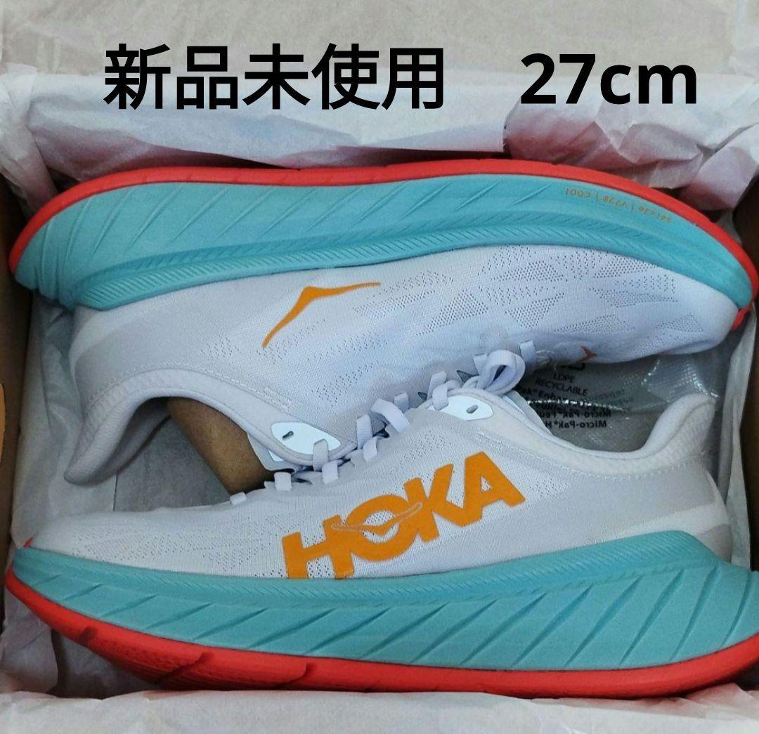HOKA ホカ オネオネ カーボンＸ2  CARBON X2