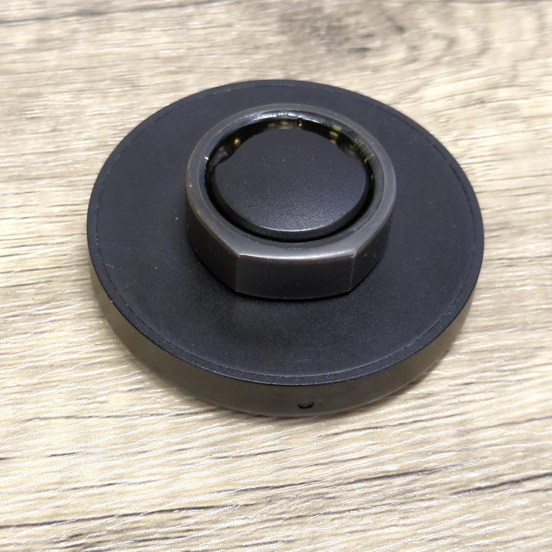 Oura Ring 第3世代／サイズ9