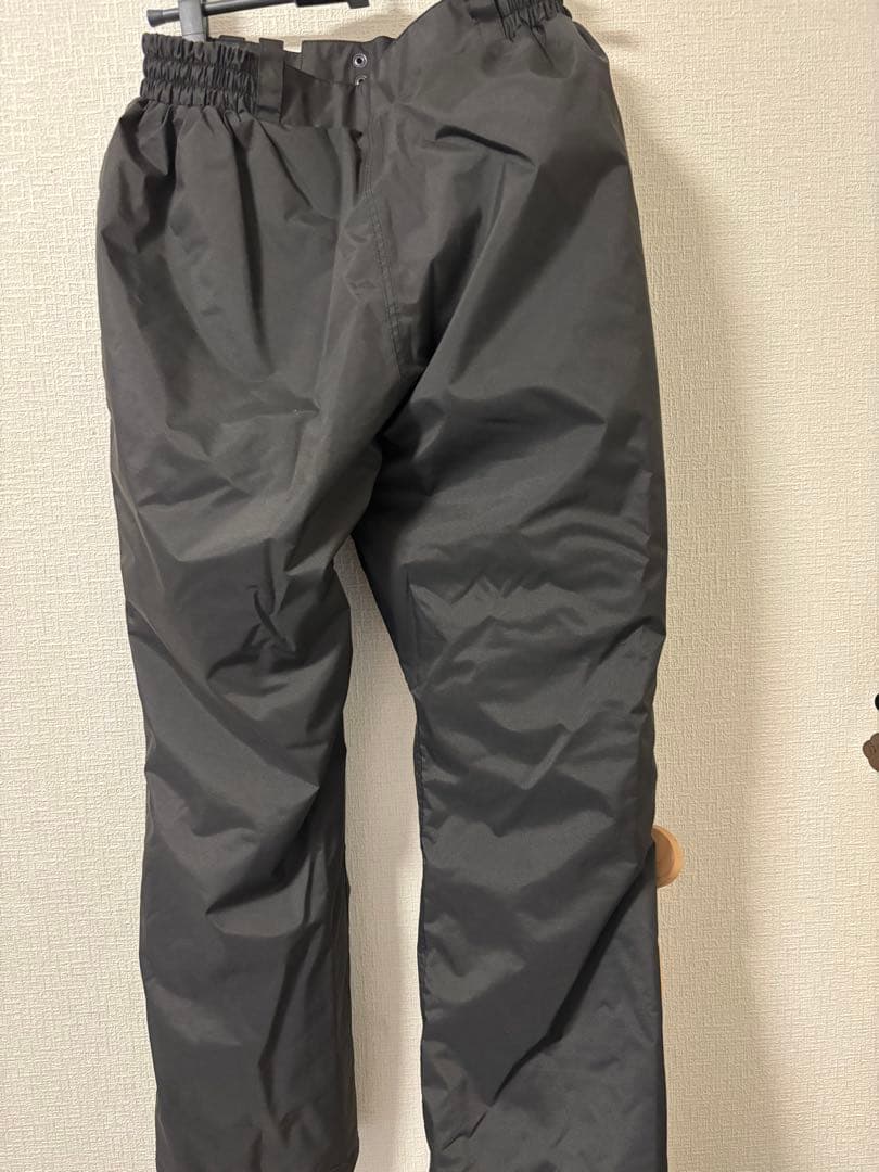 ブラックM・mazume