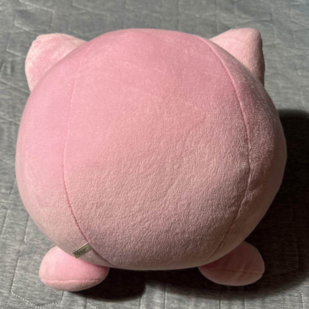 ポケモン プリン めちゃでか ぬいぐるみ アミューズメント