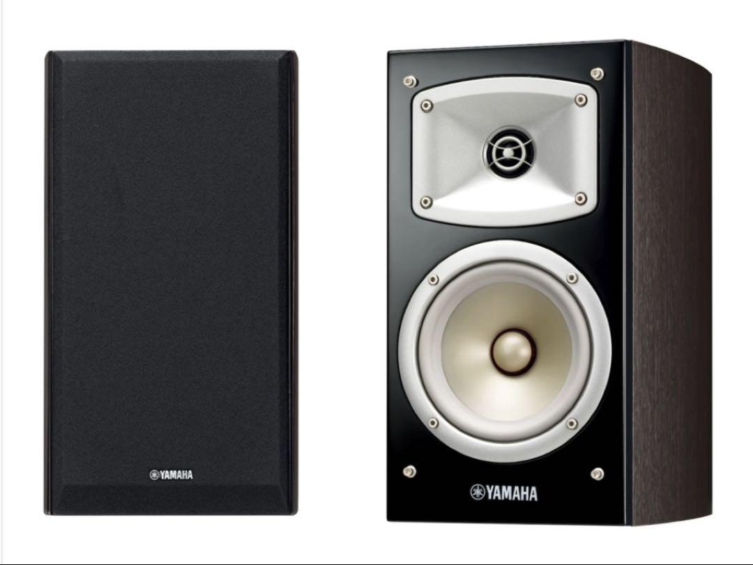 現行モデル ヤマハ ブックシェルフ型 スピーカー YAMAHA NS-B330