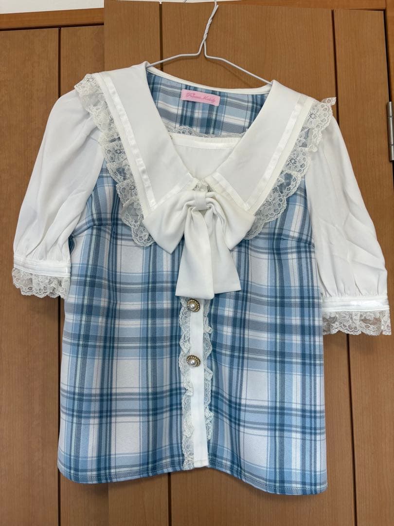 MARS プリメロ セットアップ サックス