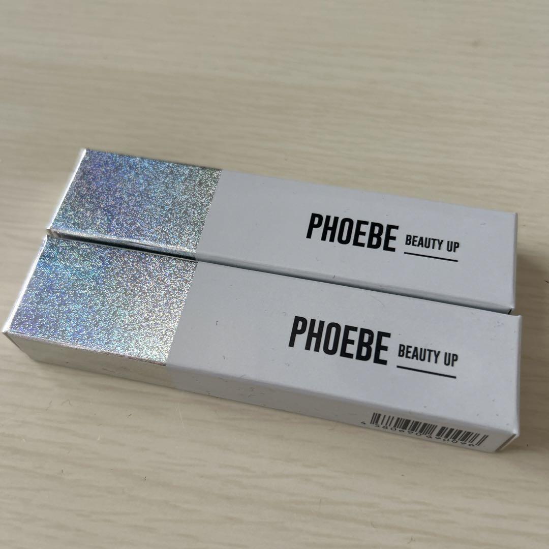 PHOEBE BEAUTY UP まつ毛美容液 5ml 日本製