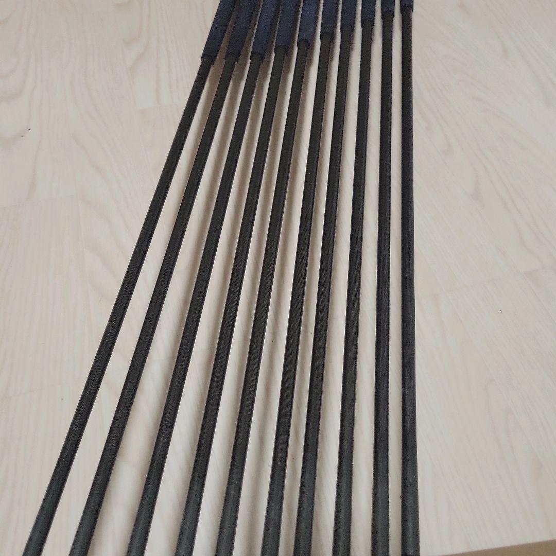 星4 HONMA ホンマ LB-606 メンズ ゴルフ アイアン 10本セット