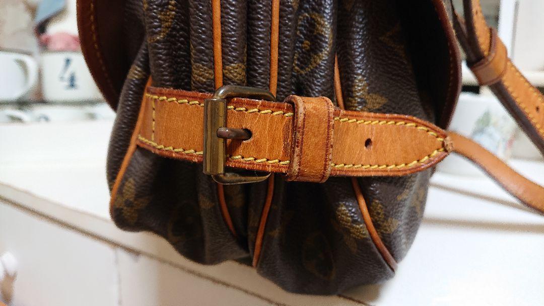 ルイヴィトン モノグラム ソミュール30 nV6lj-m93146669860 LOUIS VUITTON HOT低価