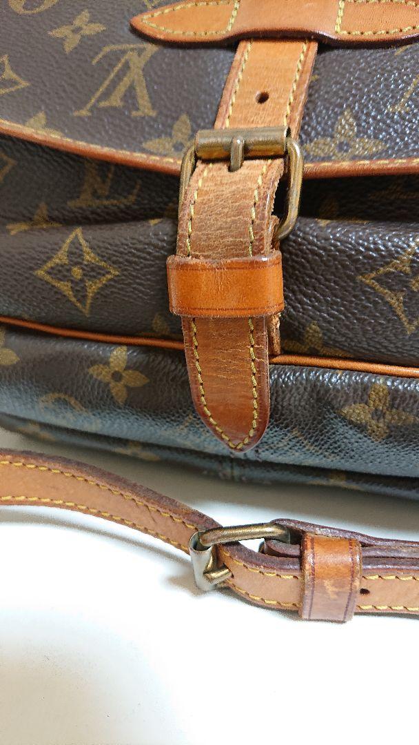 ルイヴィトン モノグラム ソミュール30 nV6lj-m93146669860 LOUIS VUITTON HOT低価