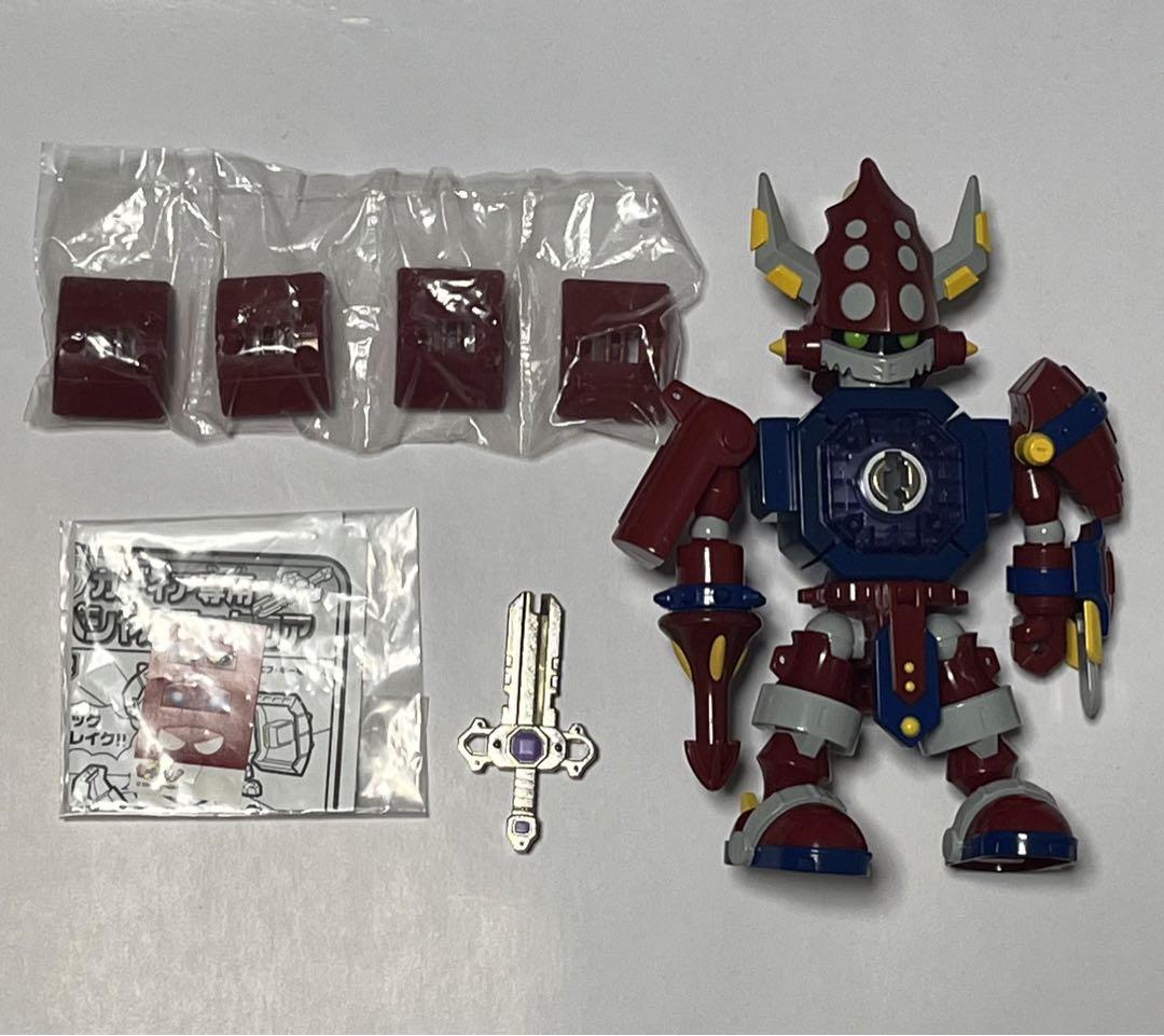 【2025年】高評価レビューアイテム特集 キーボッツ ガディア ガディア専用スペシャルロックコア セット その他