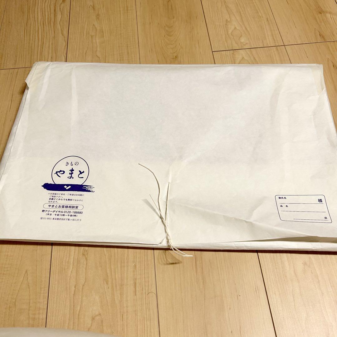 美品★きものやまと袋帯