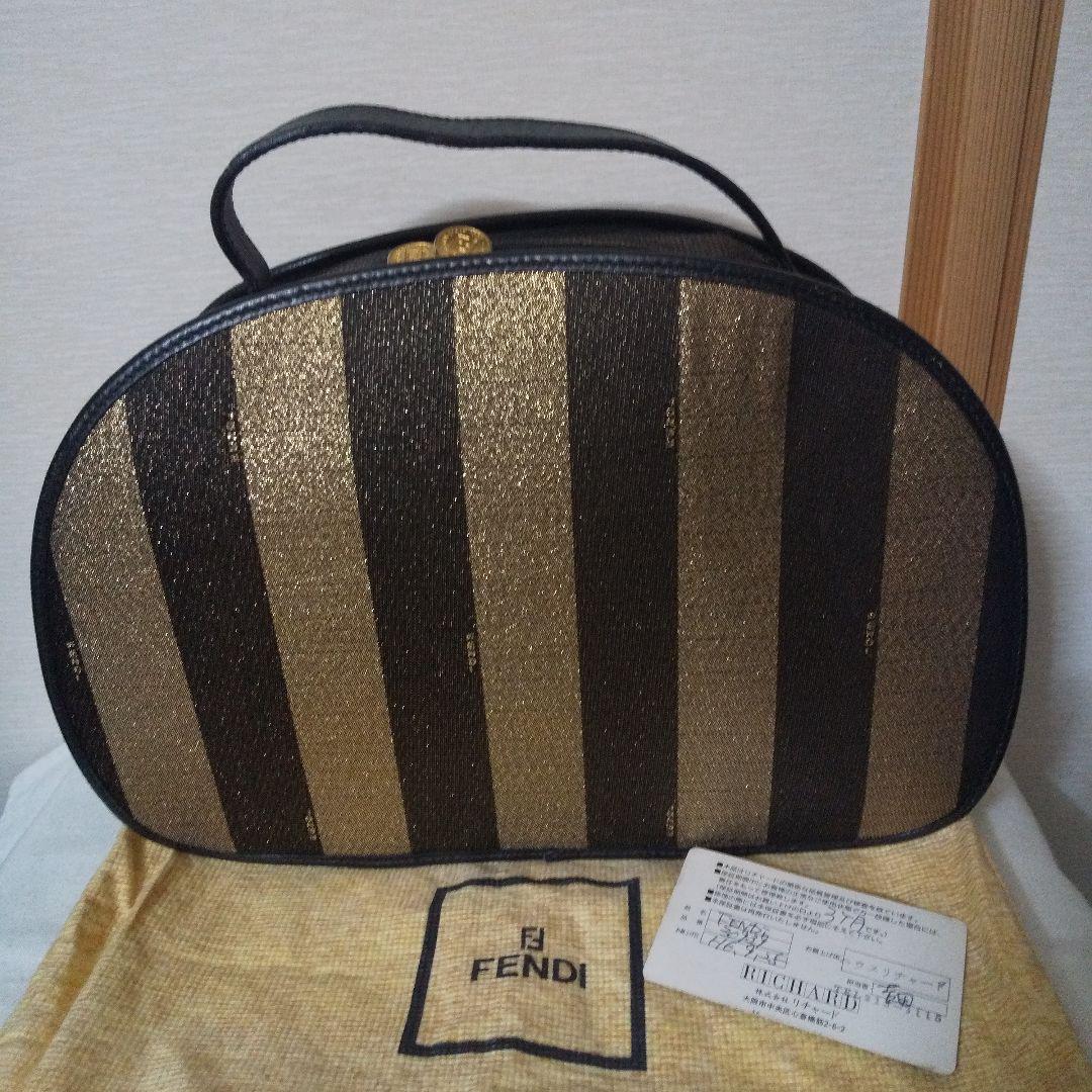 フェンディハンドバッグケースバッグ