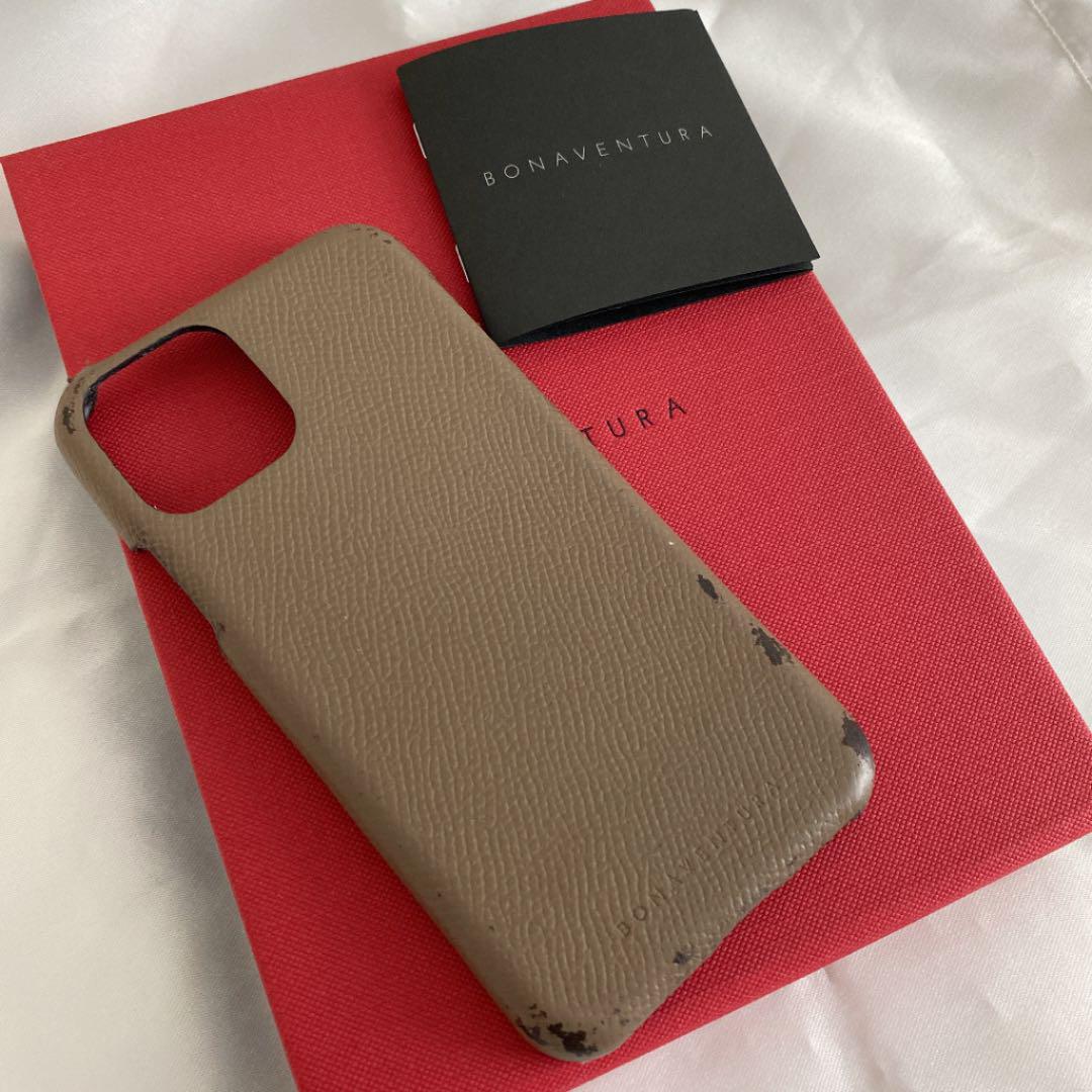 Bonaventura/ボナベンチュラ iPhoneケース 11 Pro - メルカリ Bonaventura/ボナベンチュラ iPhoneケース 11 Pro - メルカリ
