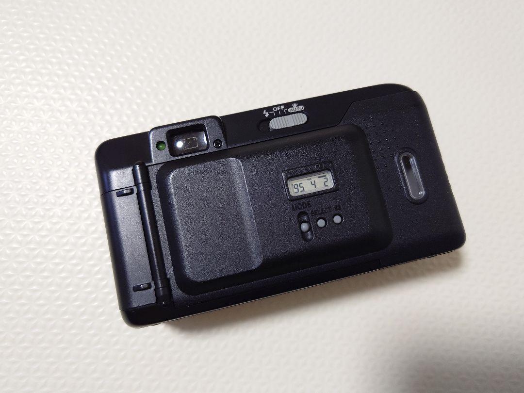 【8888円→6666円セール中！】完動品 Canon Autoboy Mini