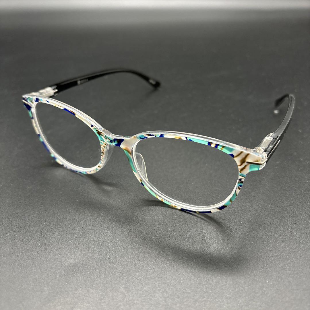 即決 BONOX-A 老眼鏡 YGJ139BL +2.00 DN-39