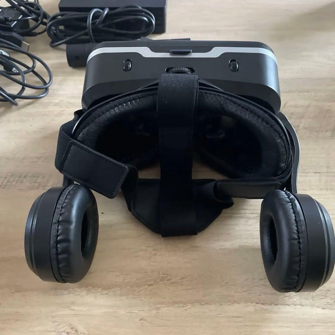 ヘッドセット込みPlayStation4