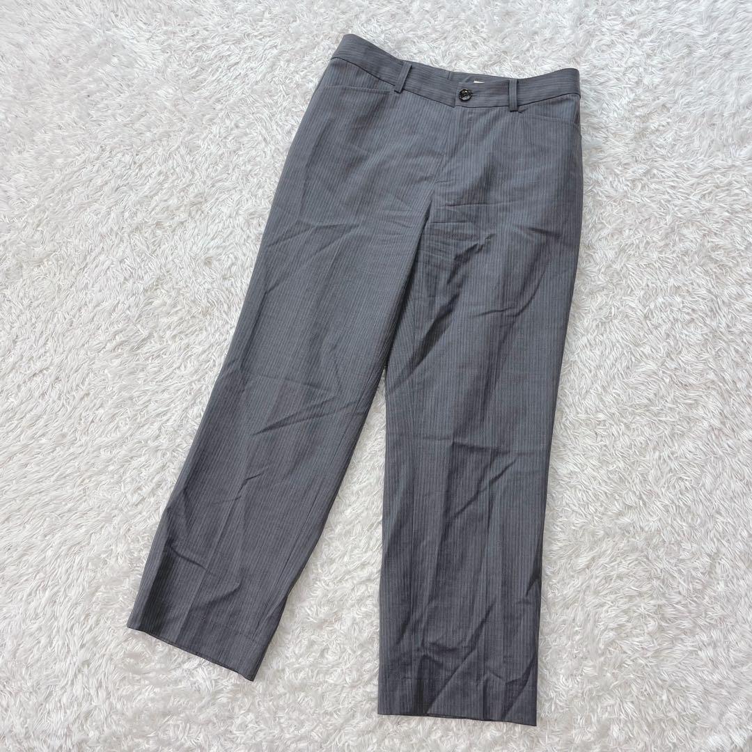 美品✨ ウルティマ ネロ コナカ スーツ セットアップ 洗える 3点 近年モデル 美品✨ ウルティマ ネロ コナカ スーツ セットアップ 洗える 3点 近年モデル