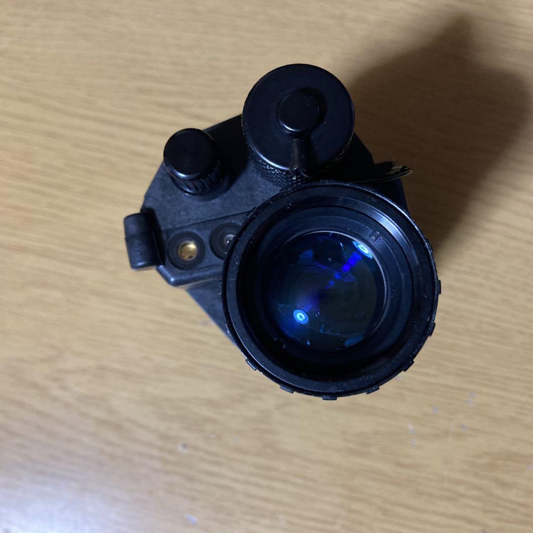 PVS-14 Gen3 NVG ナイトビジョン Harris