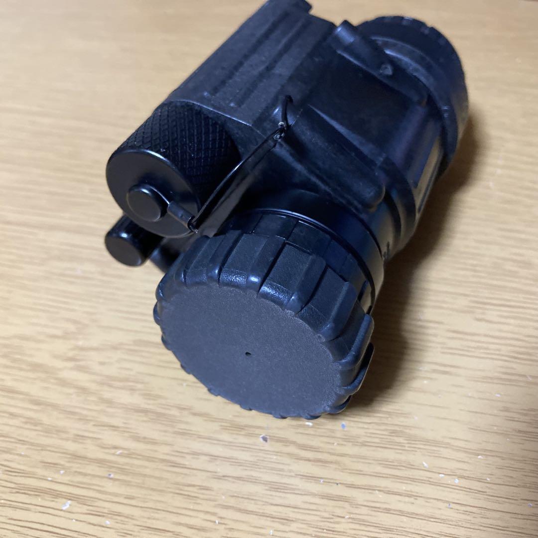 PVS-14 Gen3 NVG ナイトビジョン Harris