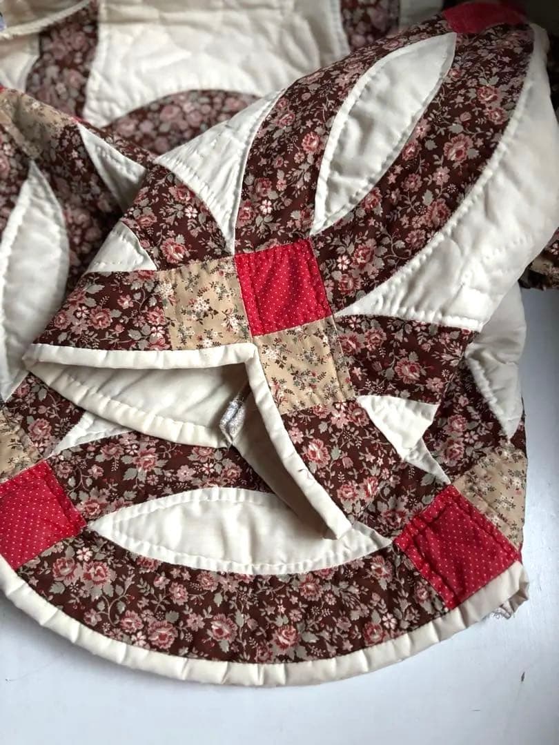 581 PSYCHIC OUTLAW USA製 キルティングジャケット 1点物 581 PSYCHIC OUTLAW USA製 キルティングジャケット 1点物