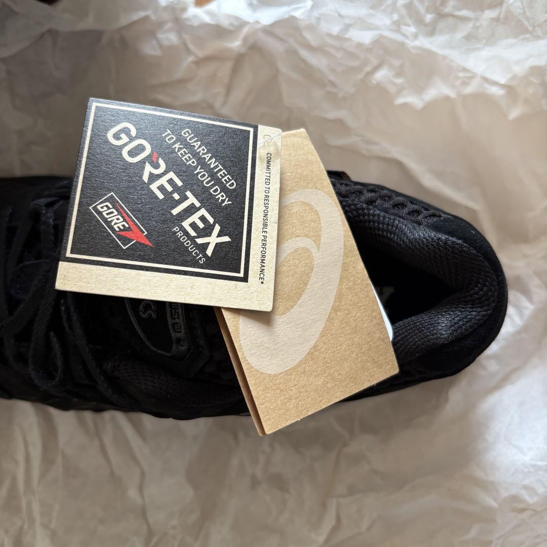 ENNOY asics スタイリスト私物 GEL-NIMBUS 9 GTX