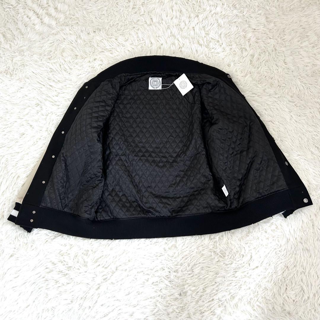 新品 激レア SOMEIT/サミット/R.W Vin StudiumJacket