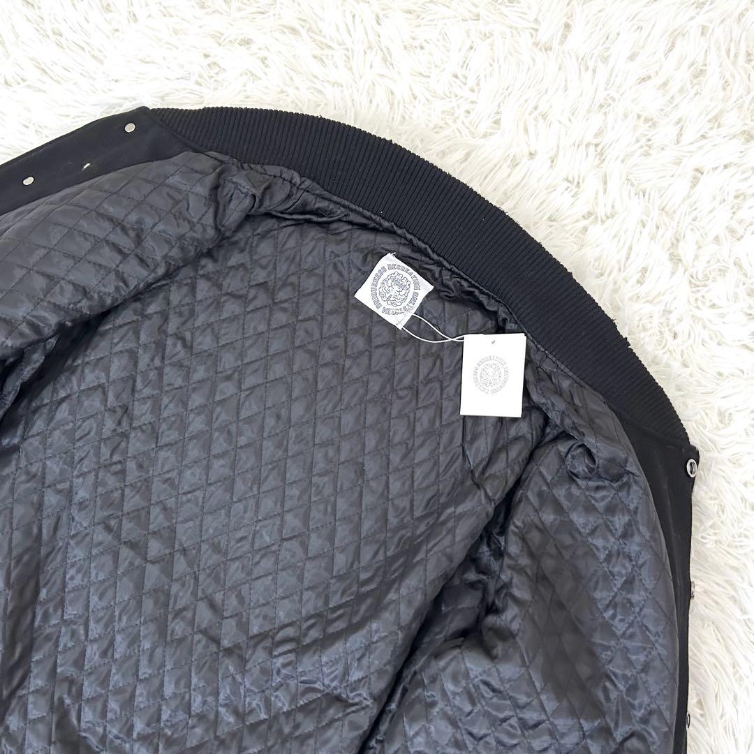 新品 激レア SOMEIT/サミット/R.W Vin StudiumJacket