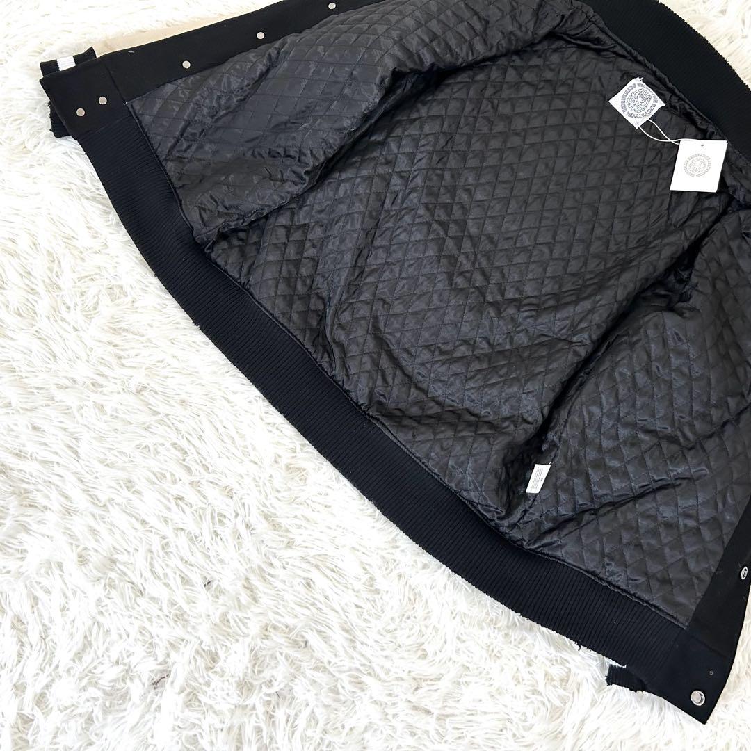 新品 激レア SOMEIT/サミット/R.W Vin StudiumJacket