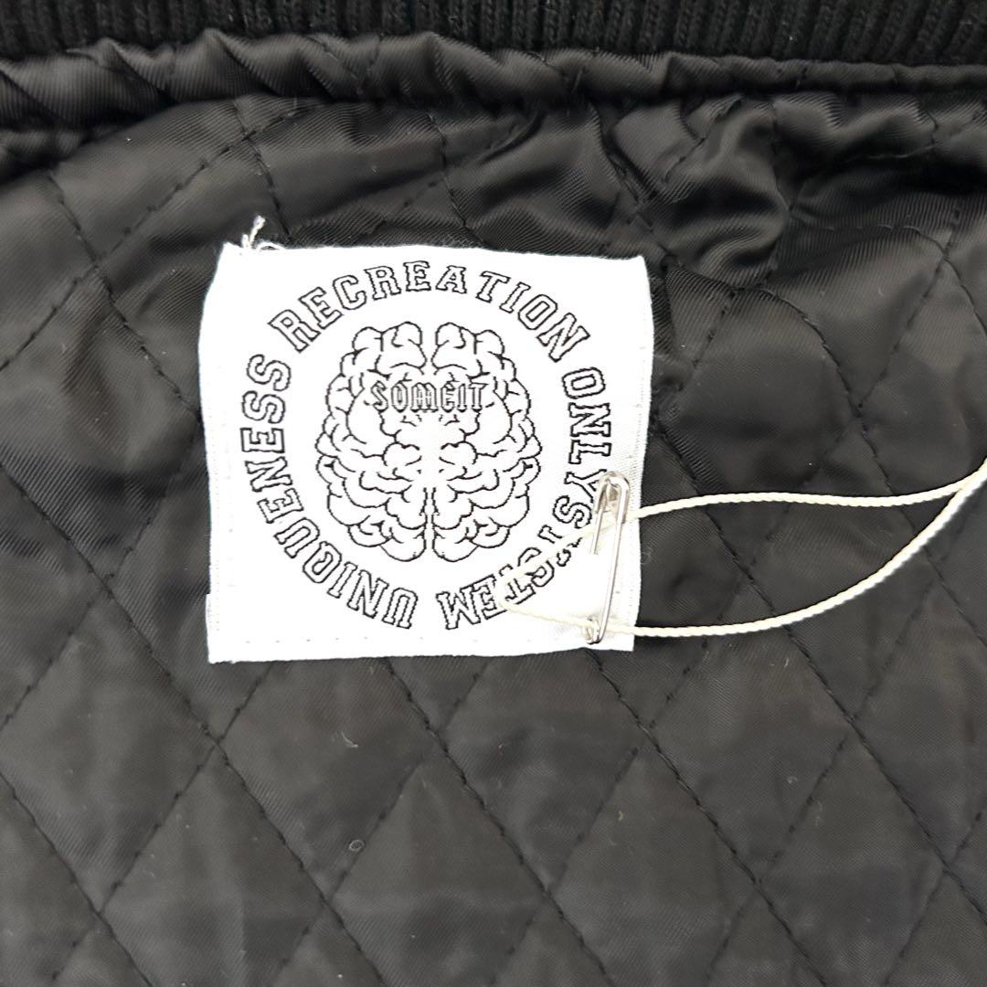 新品 激レア SOMEIT/サミット/R.W Vin StudiumJacket