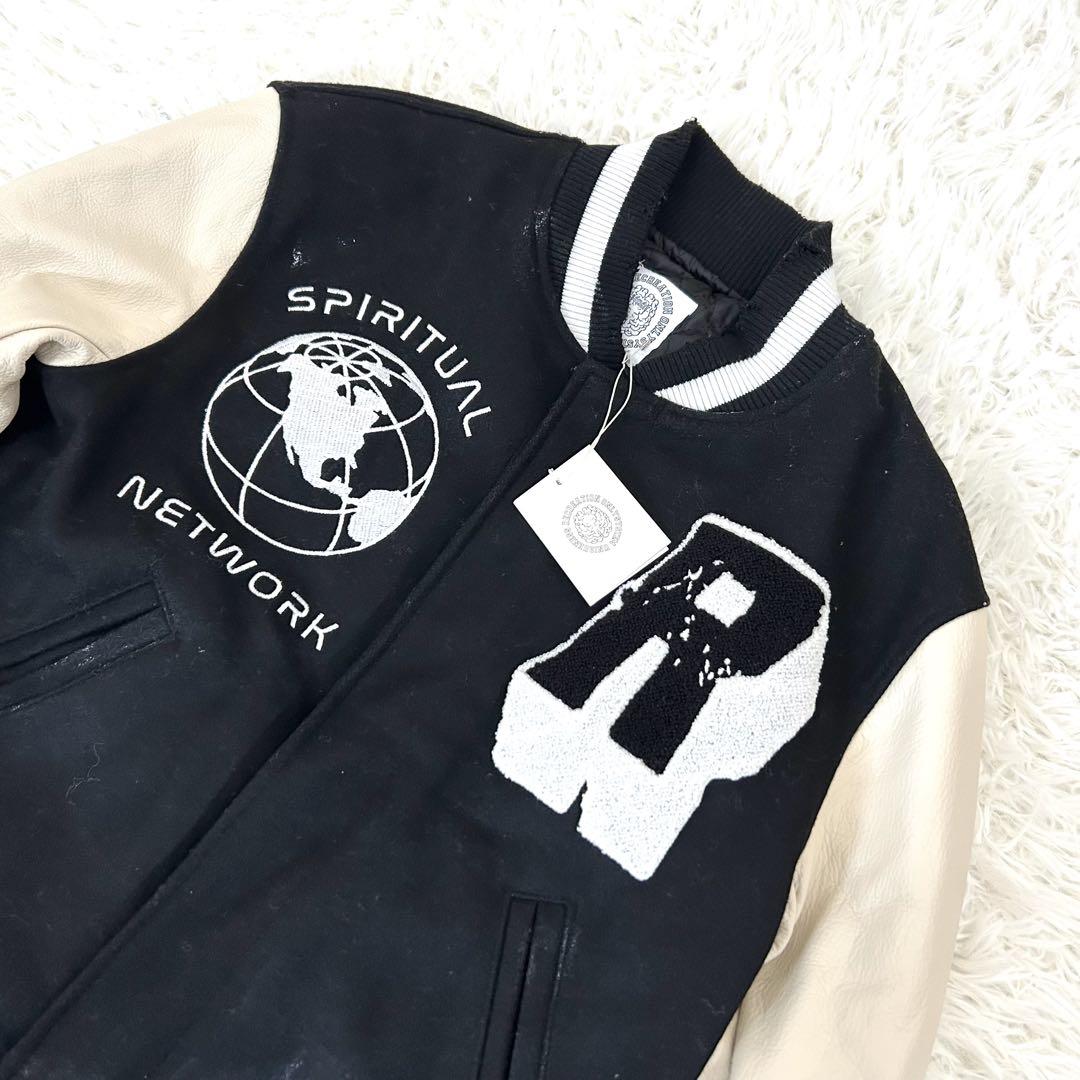 新品 激レア SOMEIT/サミット/R.W Vin StudiumJacket