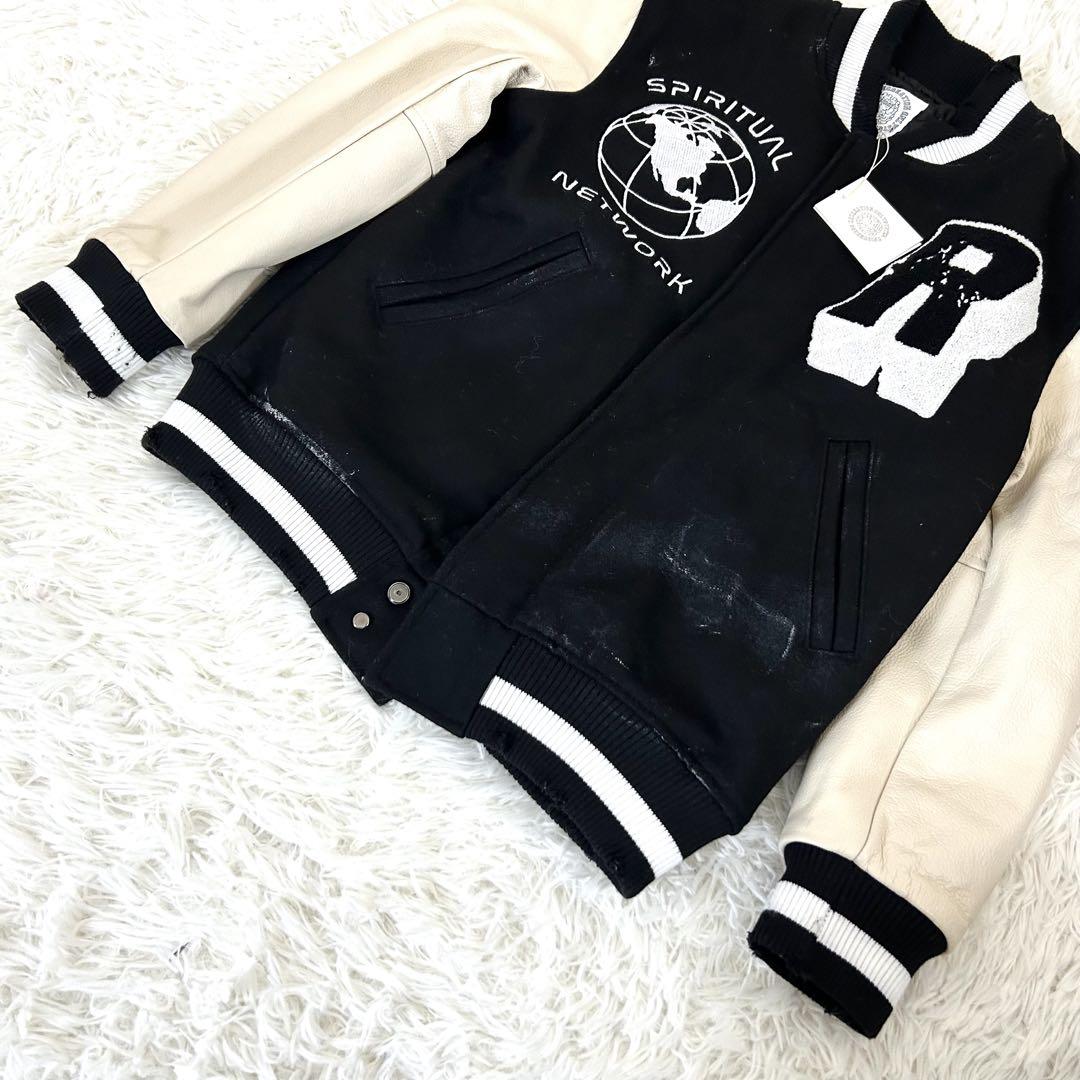 新品 激レア SOMEIT/サミット/R.W Vin StudiumJacket