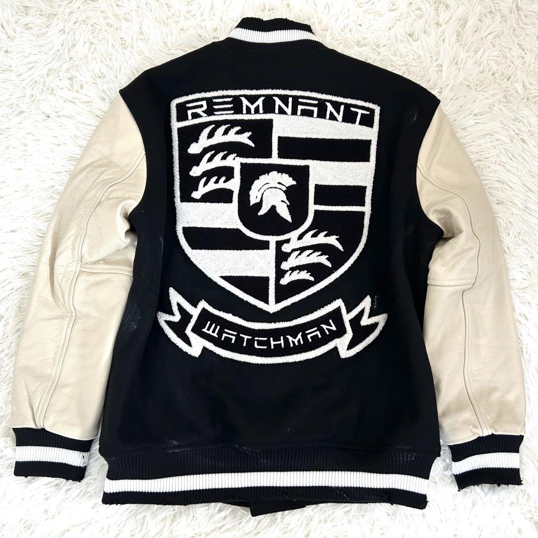 新品 激レア SOMEIT/サミット/R.W Vin StudiumJacket