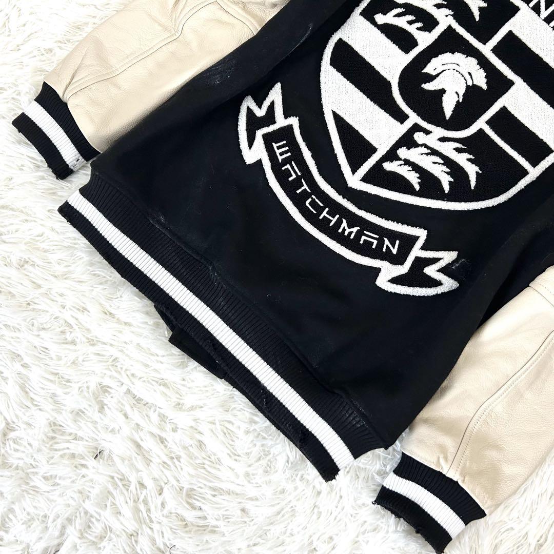 新品 激レア SOMEIT/サミット/R.W Vin StudiumJacket