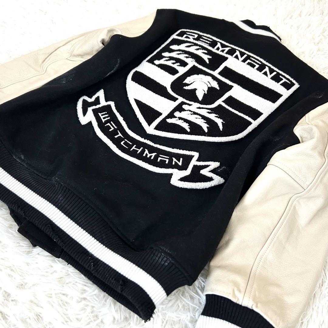 新品 激レア SOMEIT/サミット/R.W Vin StudiumJacket