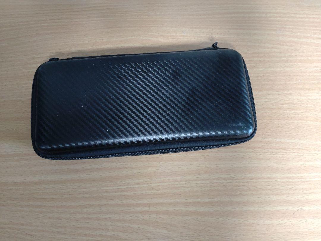 ほぼ新品！　美品！Switch