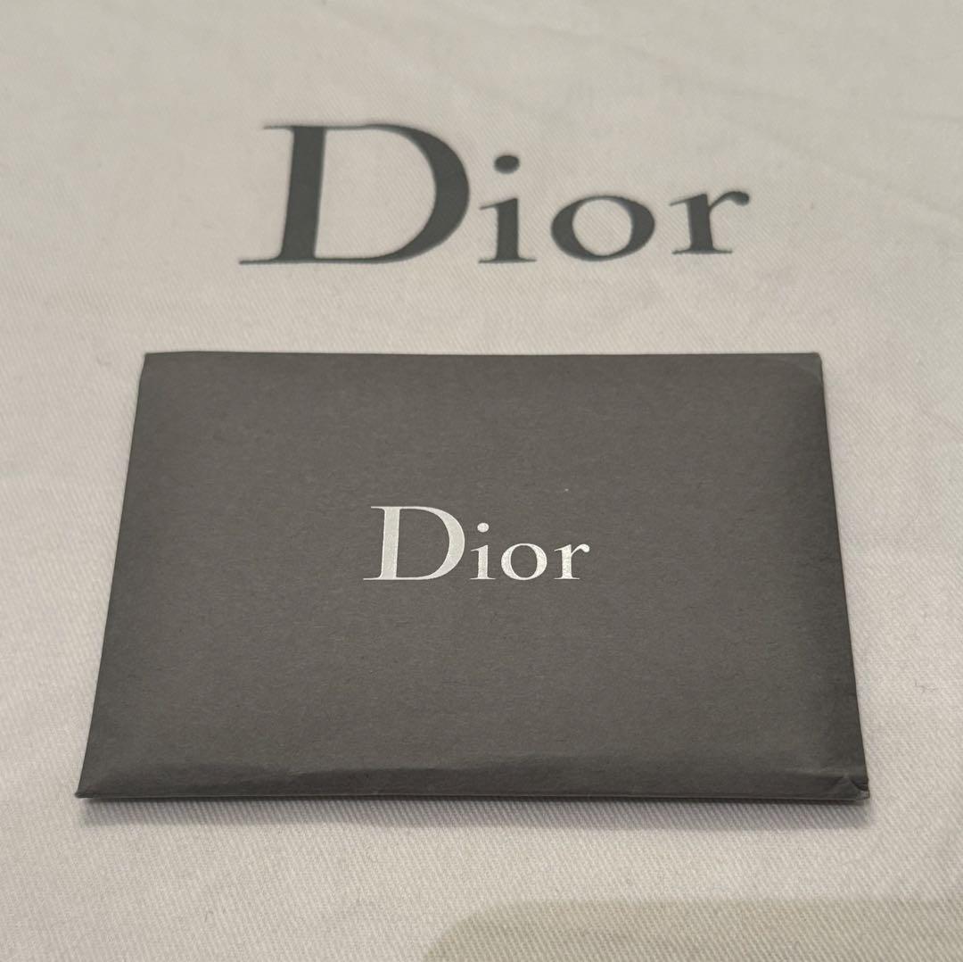 正規品極美品DIORディオール モンテーニュクラッチチェーンショルダーバッグ 画像11
