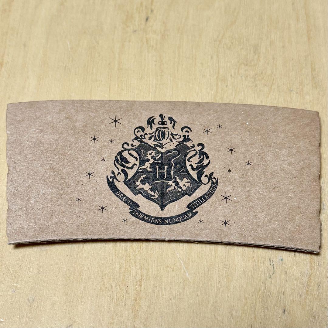 【本物保証】 タリーズ ハリーポッター コラボ商品 4点セット +おまけ その他