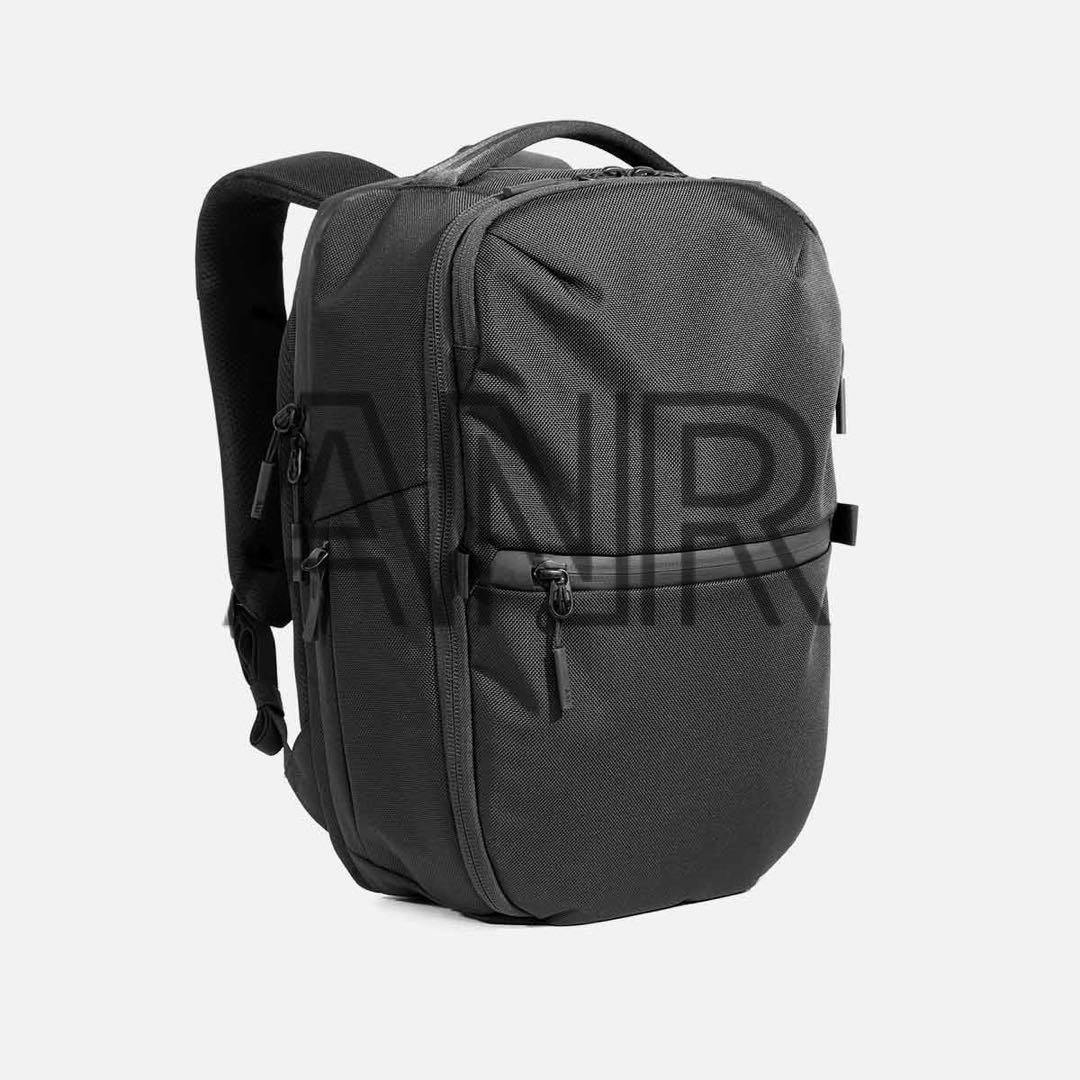 Aer City Pack Pro Black