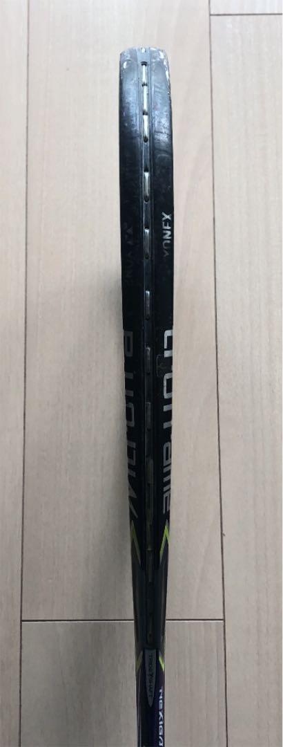 YONEX テニスラケット ネクシーガ ソフトテニスラケット NEXIGA (ネクシーガ) ：YONEX