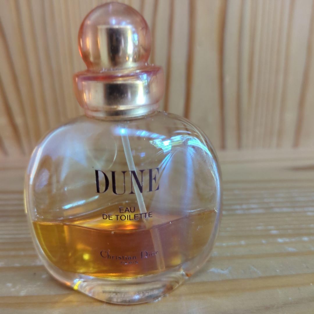 【新品】Christian Dior DUNE EDT 30ml デューン香水 DIOR】 デューン オードゥ トワレ