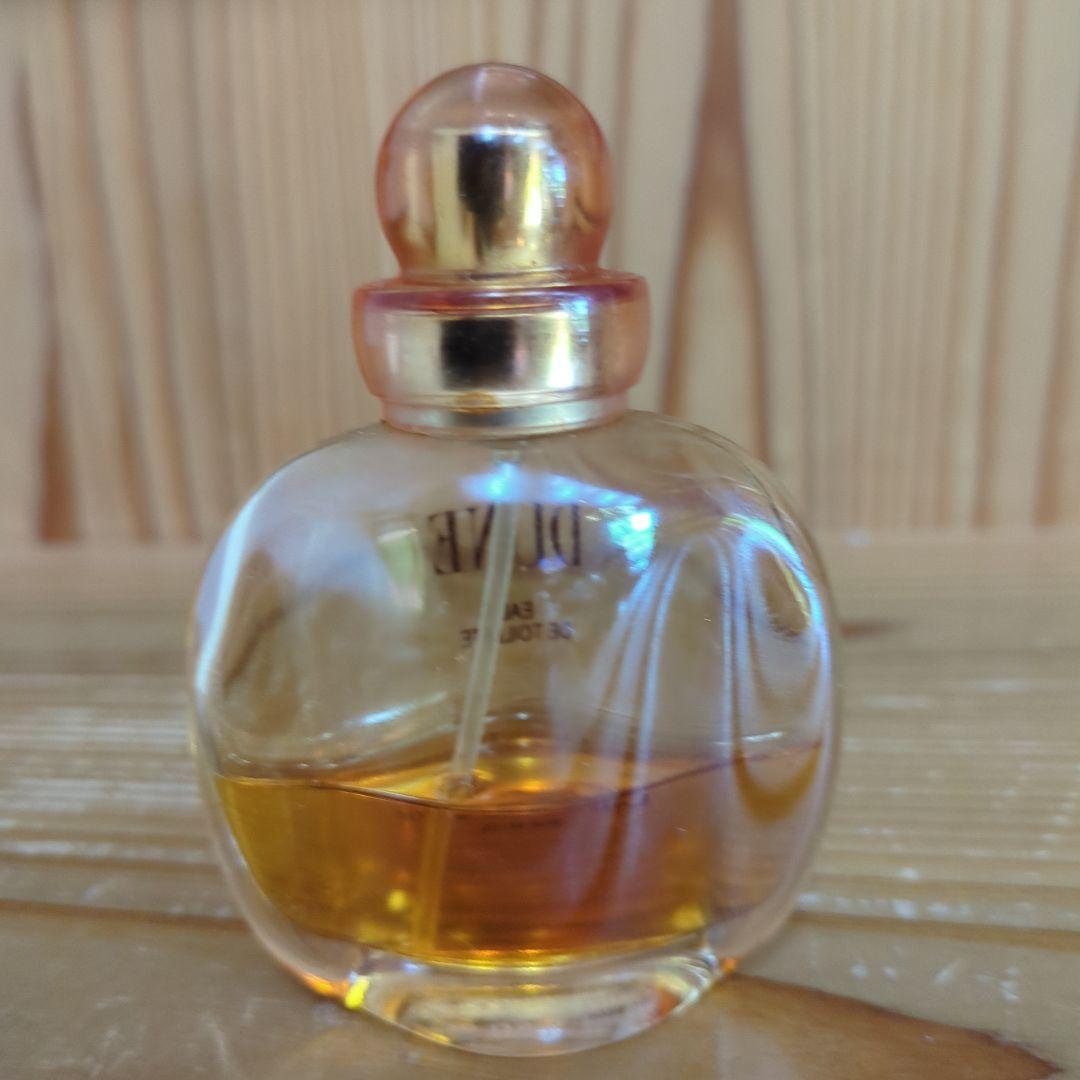 クリスチャンディオール DUNE デューン オードトワレ 30ml クリスチャンディオール デューン オードトワレ 30ml 香水(ユニ