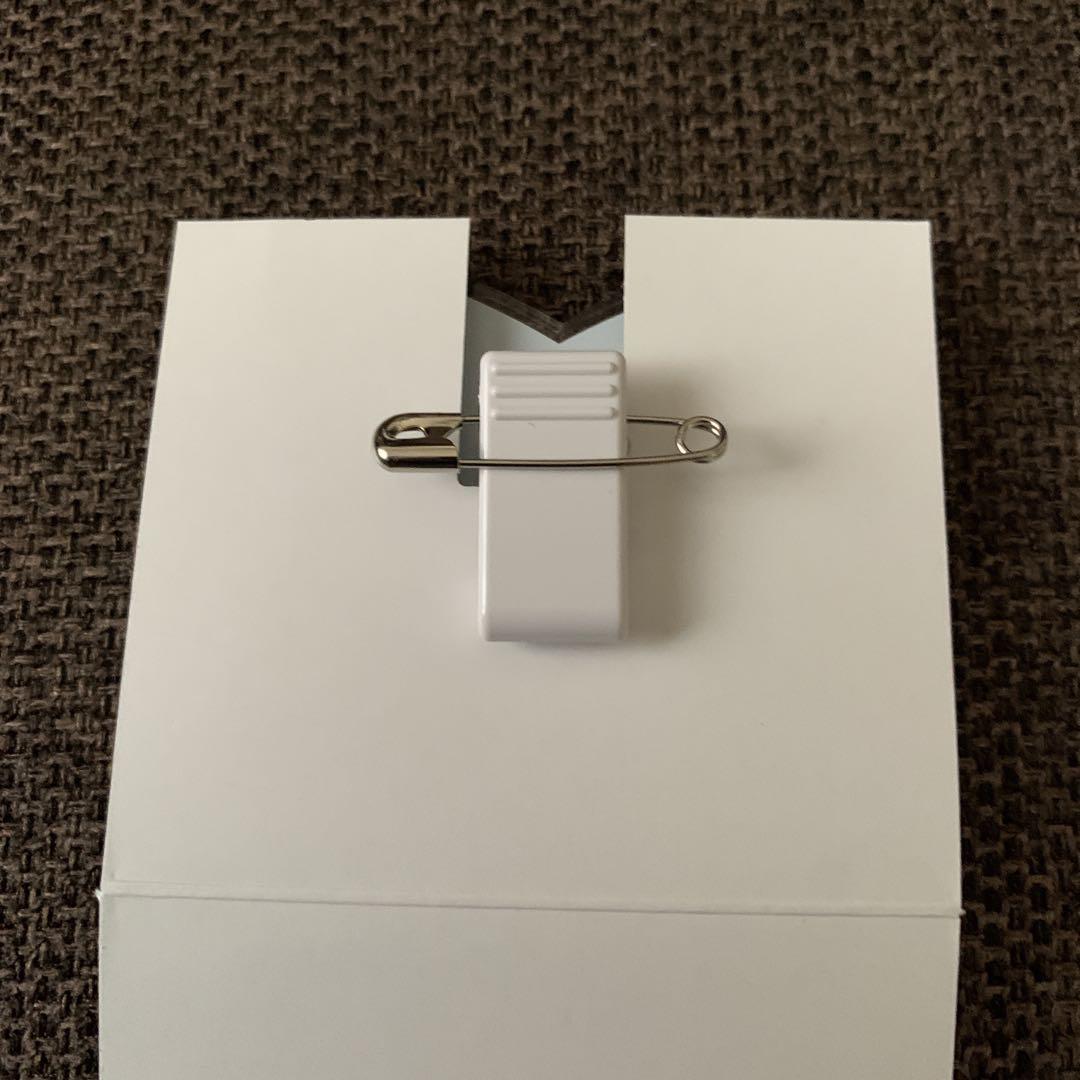 NARUTOP99　千住兄弟セット　キャンバスボード　クリップバッジ　アクキー