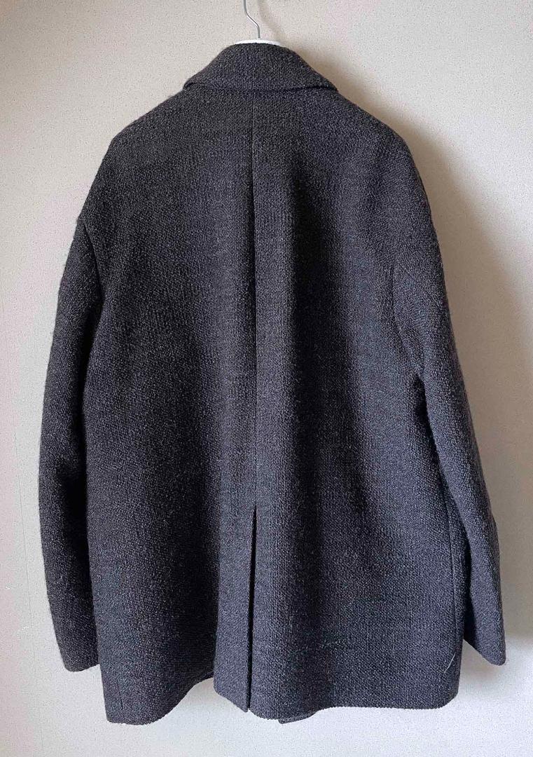 COUTURE D'ADAM ジャケットコート AURALLY comoli
