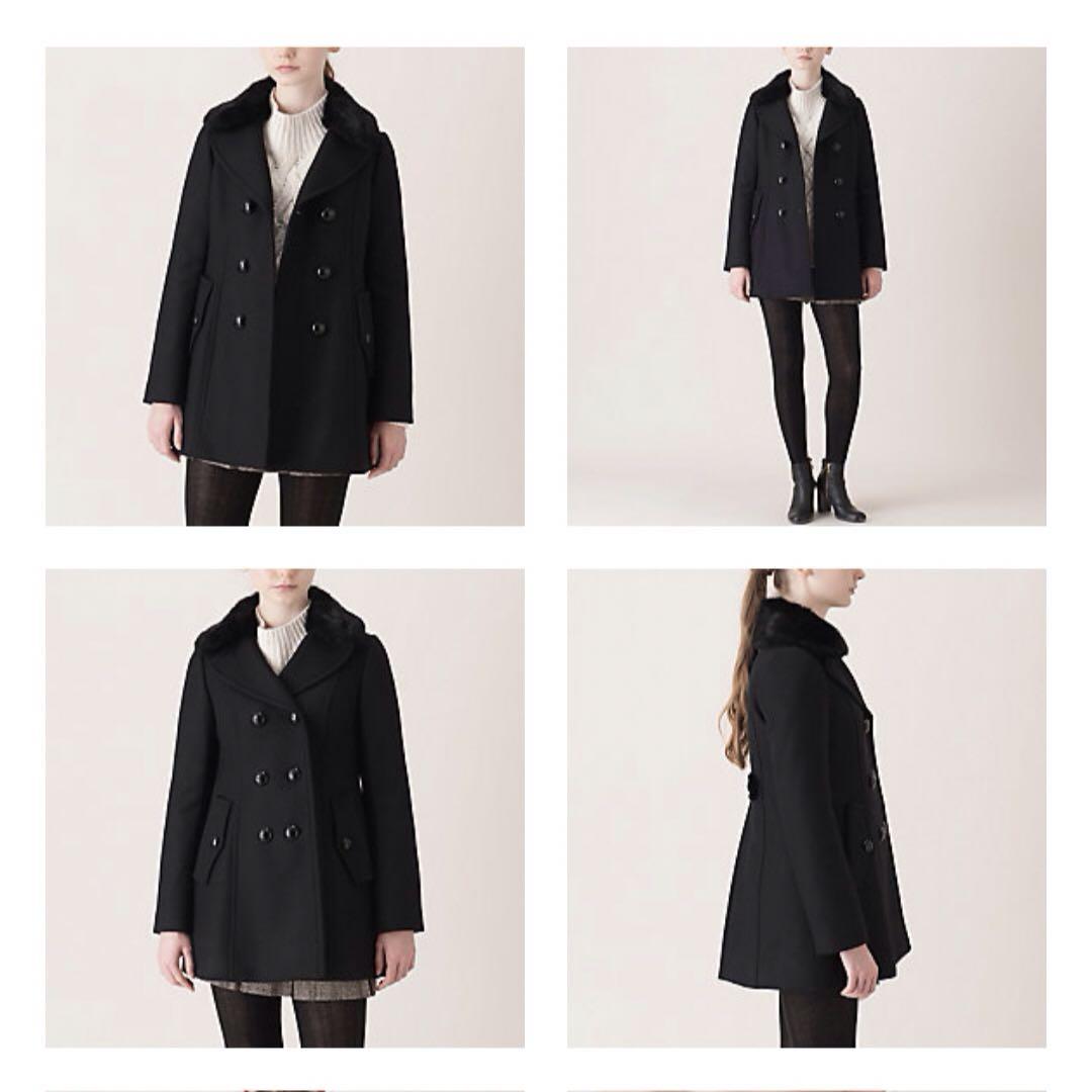 期間限定でお値下げ【美品】ブルーレーベルクレストブリッジ